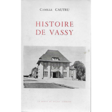 Histoire de Vassy